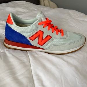 New Balance Sneakers